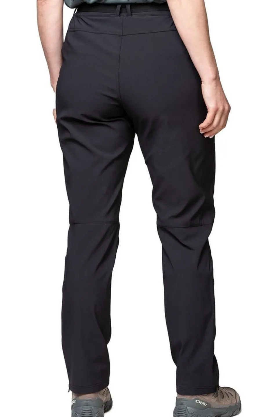 Sprayway Broek Escape Warm