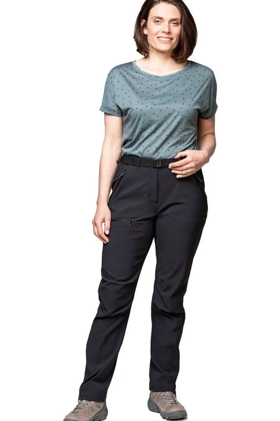 Sprayway Broek Escape Warm