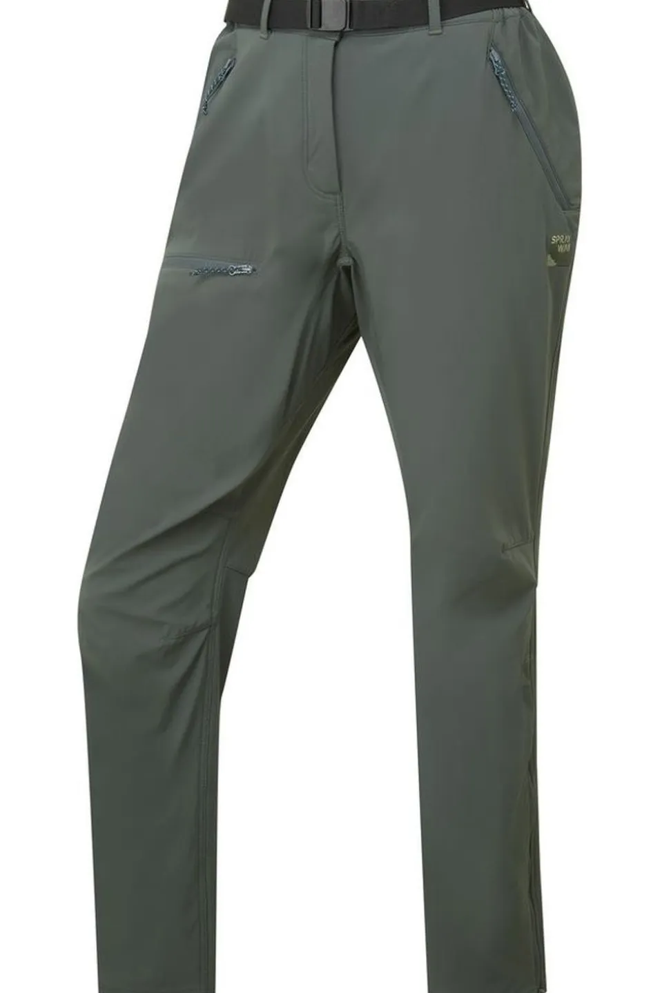 Sprayway Broek Escape Warm