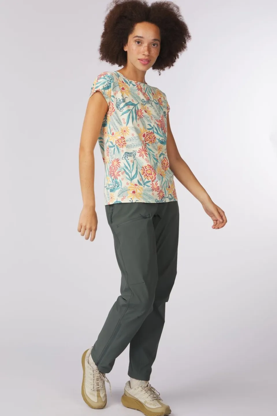 Sprayway Broek Escape Warm