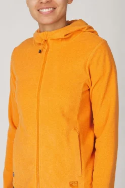 Sprayway Dearg Hoodie