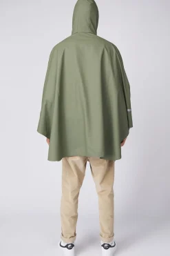 Sprayway Deluxe Pu Poncho