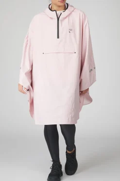 Sprayway Deluxe Pu Poncho