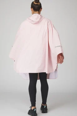 Sprayway Deluxe Pu Poncho