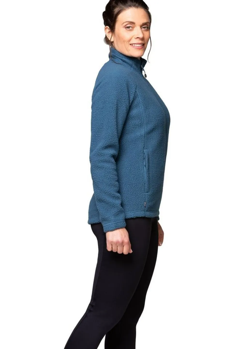 Sprayway Fleece Aber
