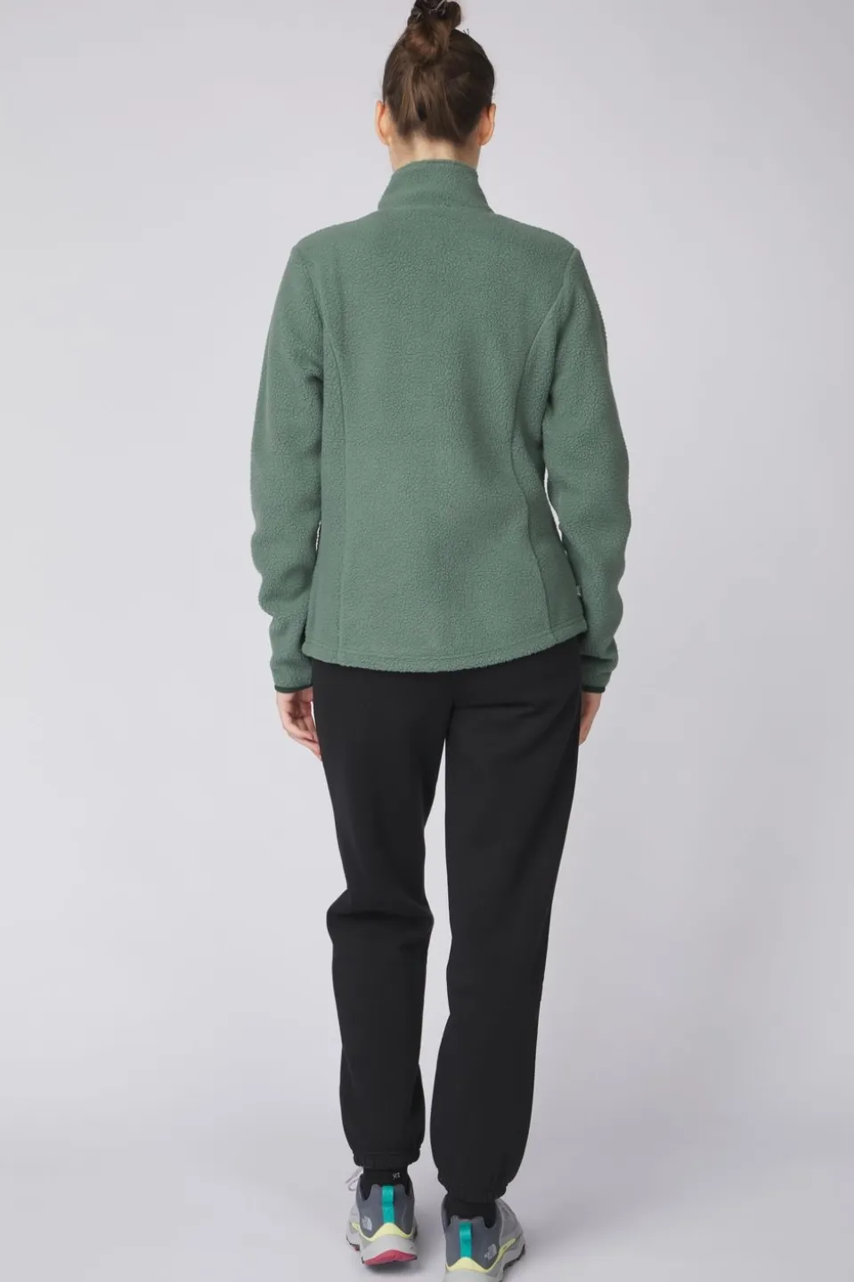 Sprayway Fleece Conival I.A