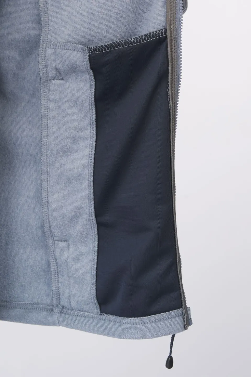 Sprayway Fleece Dearg