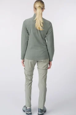 Sprayway Fleece Dearg