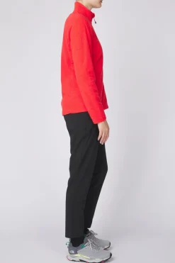 Sprayway Fleece Dearg