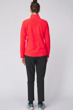 Sprayway Fleece Dearg