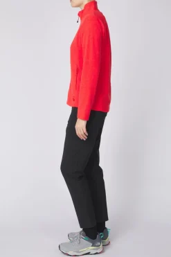 Sprayway Fleece Dearg