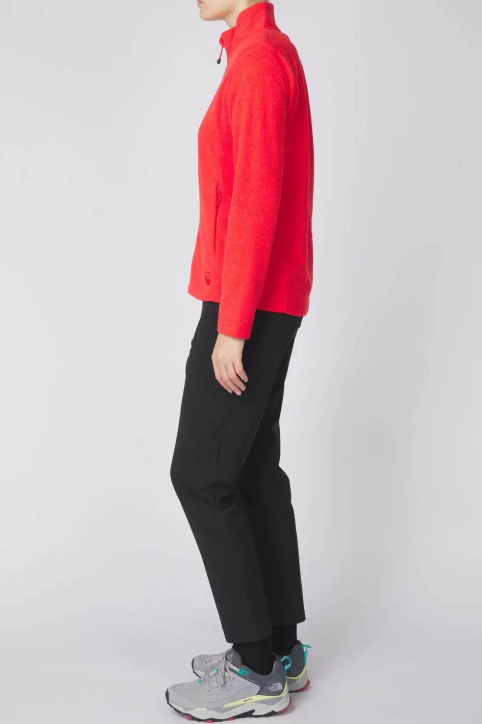 Sprayway Fleece Dearg