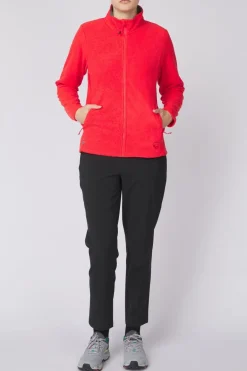 Sprayway Fleece Dearg