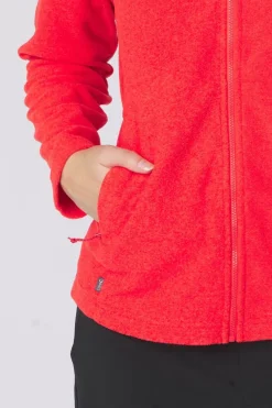 Sprayway Fleece Dearg