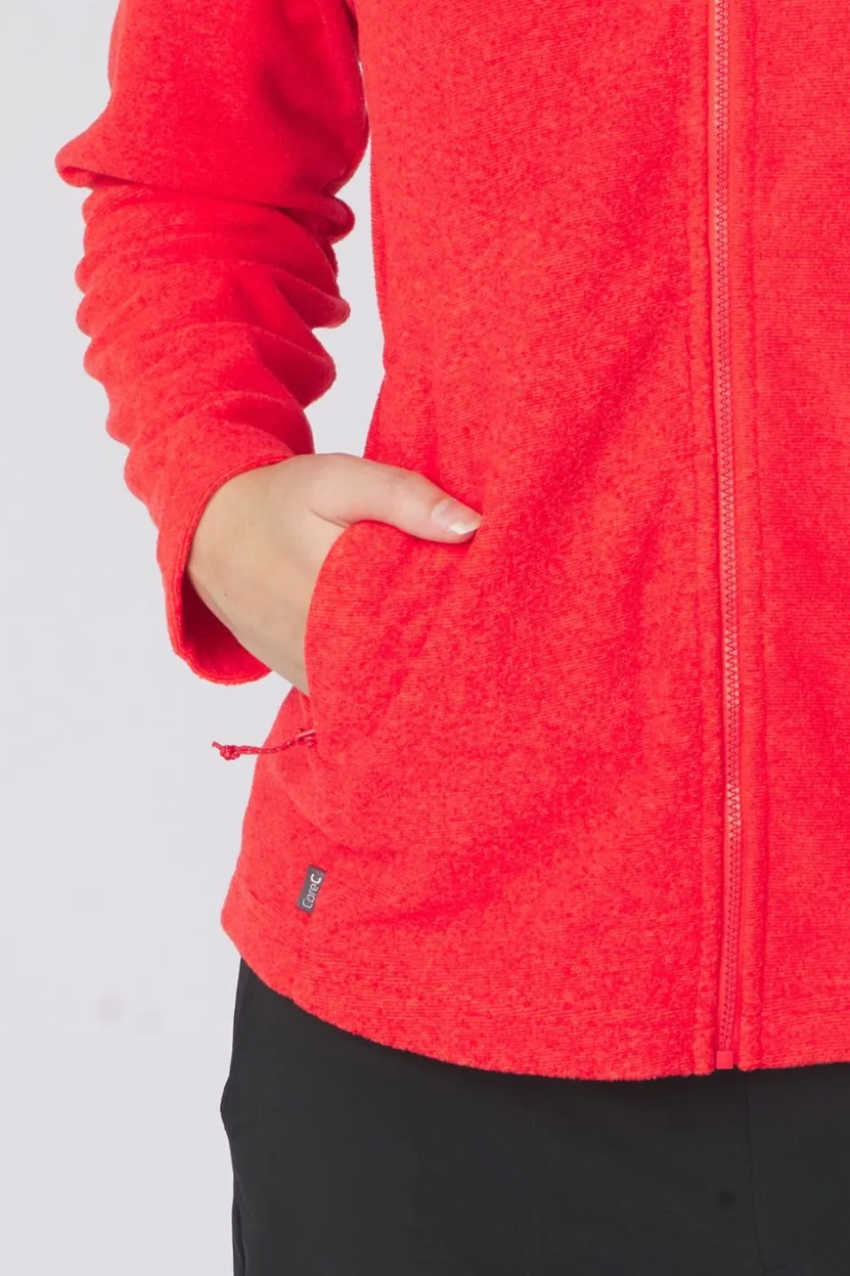 Sprayway Fleece Dearg