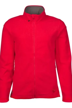Sprayway Fleece Dearg