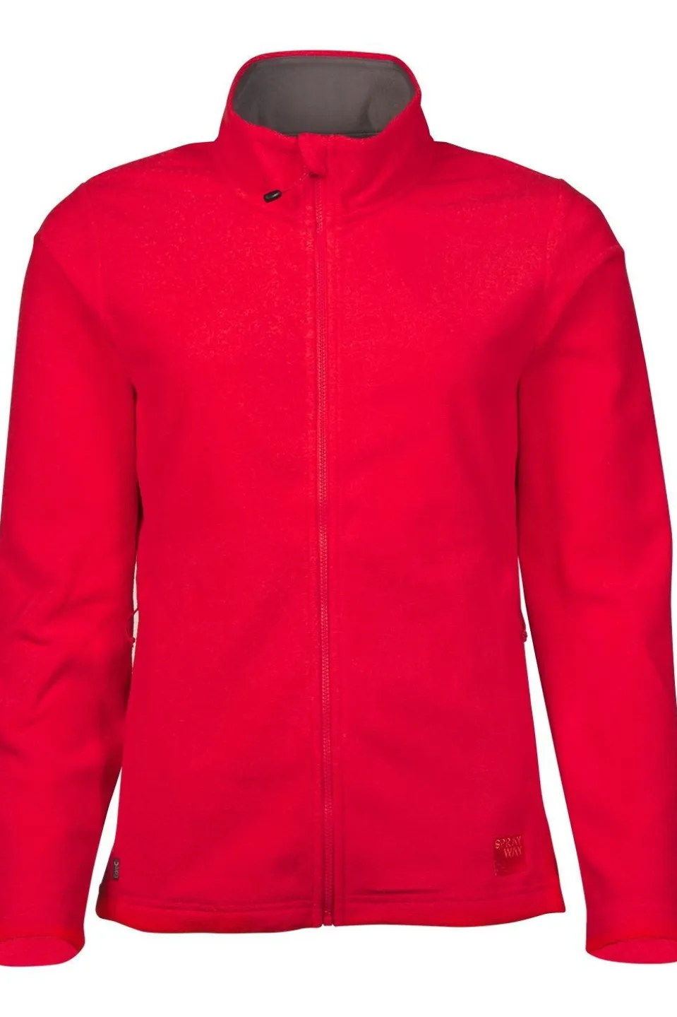 Sprayway Fleece Dearg