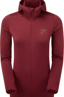 Sprayway Fleece Effra Hoodie