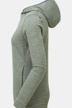 Sprayway Fleece Linhay Hooded Top