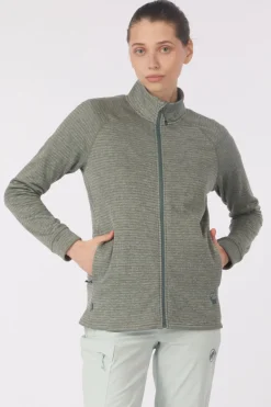 Sprayway Fleece Linhay Jacket