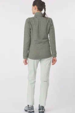 Sprayway Fleece Linhay Jacket