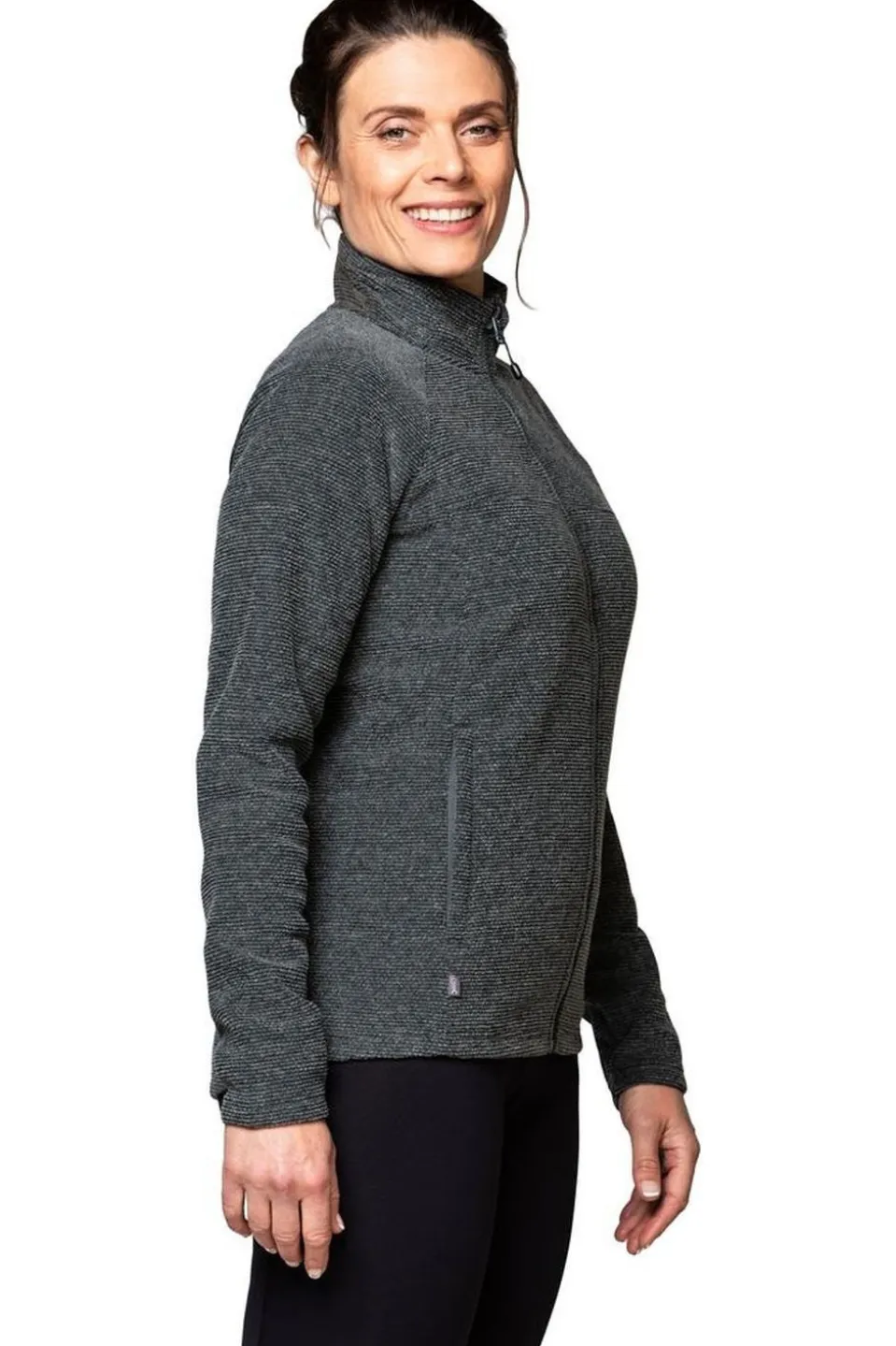 Sprayway Fleece Longstone