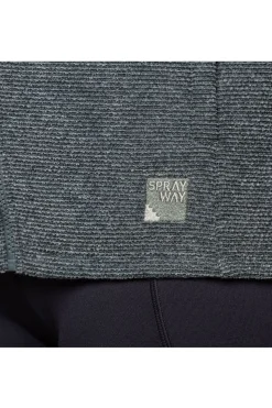 Sprayway Fleece Longstone