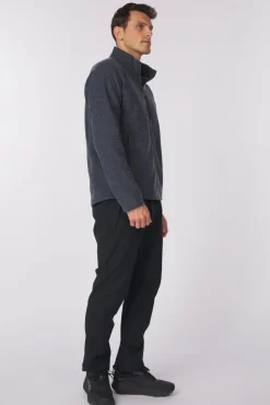 Sprayway Fleece Longstone