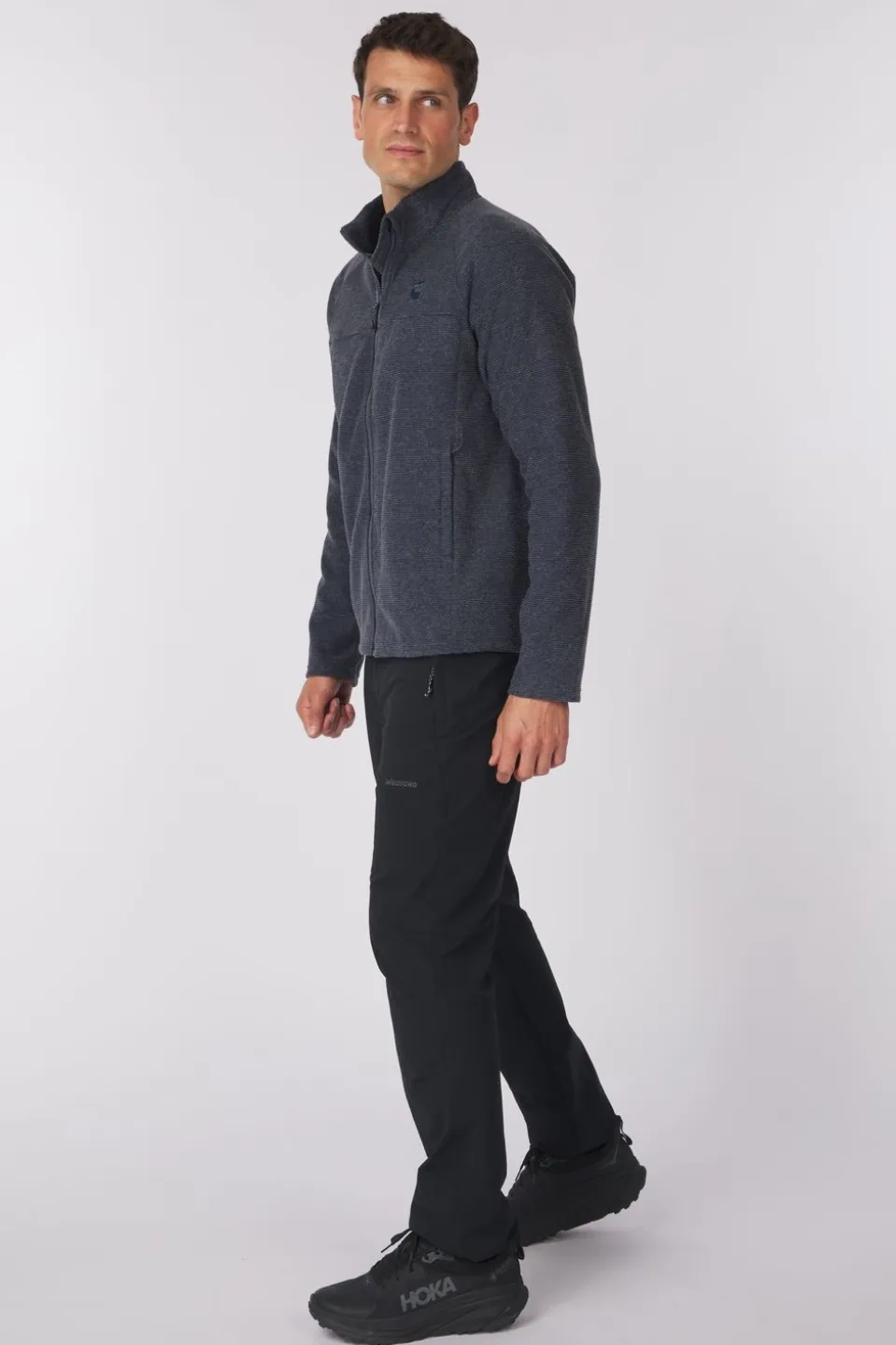 Sprayway Fleece Longstone