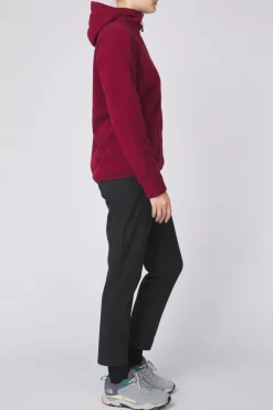 Sprayway Fleece Maya Hoodie