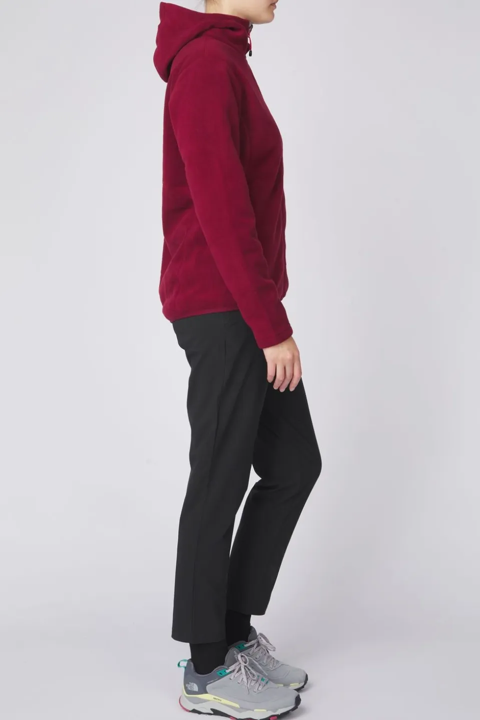 Sprayway Fleece Maya Hoodie