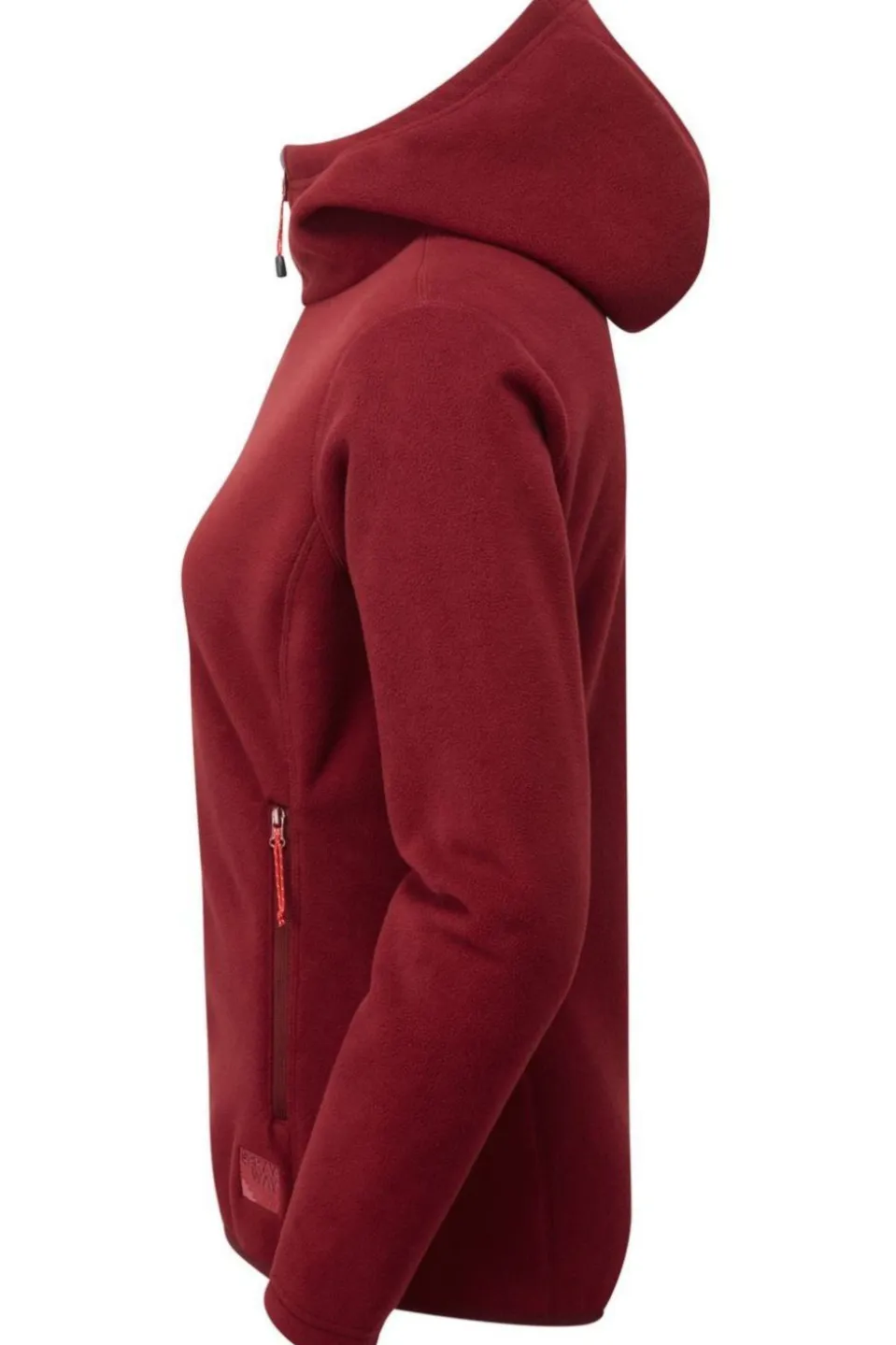Sprayway Fleece Maya Hoodie
