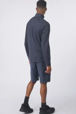 Sprayway Fleece Meldon Jacket