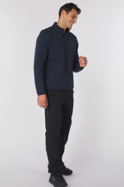 Sprayway Fleece Rowarth
