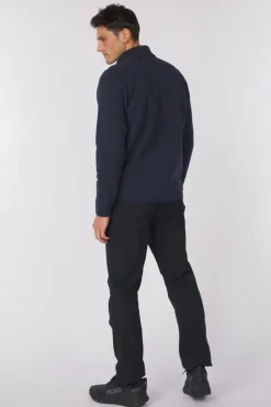 Sprayway Fleece Rowarth