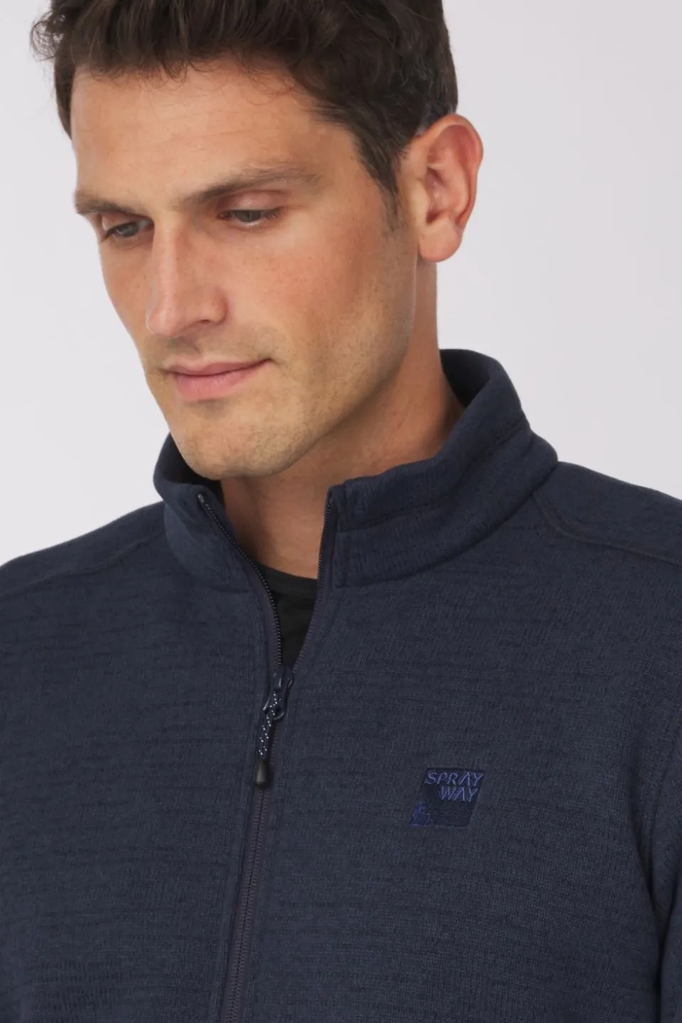 Sprayway Fleece Rowarth