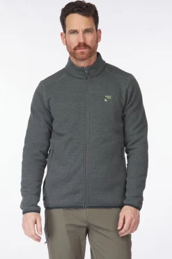 Sprayway Fleece Rowarth