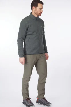 Sprayway Fleece Rowarth