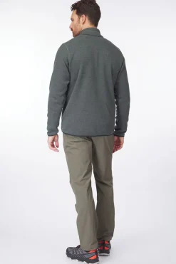 Sprayway Fleece Rowarth