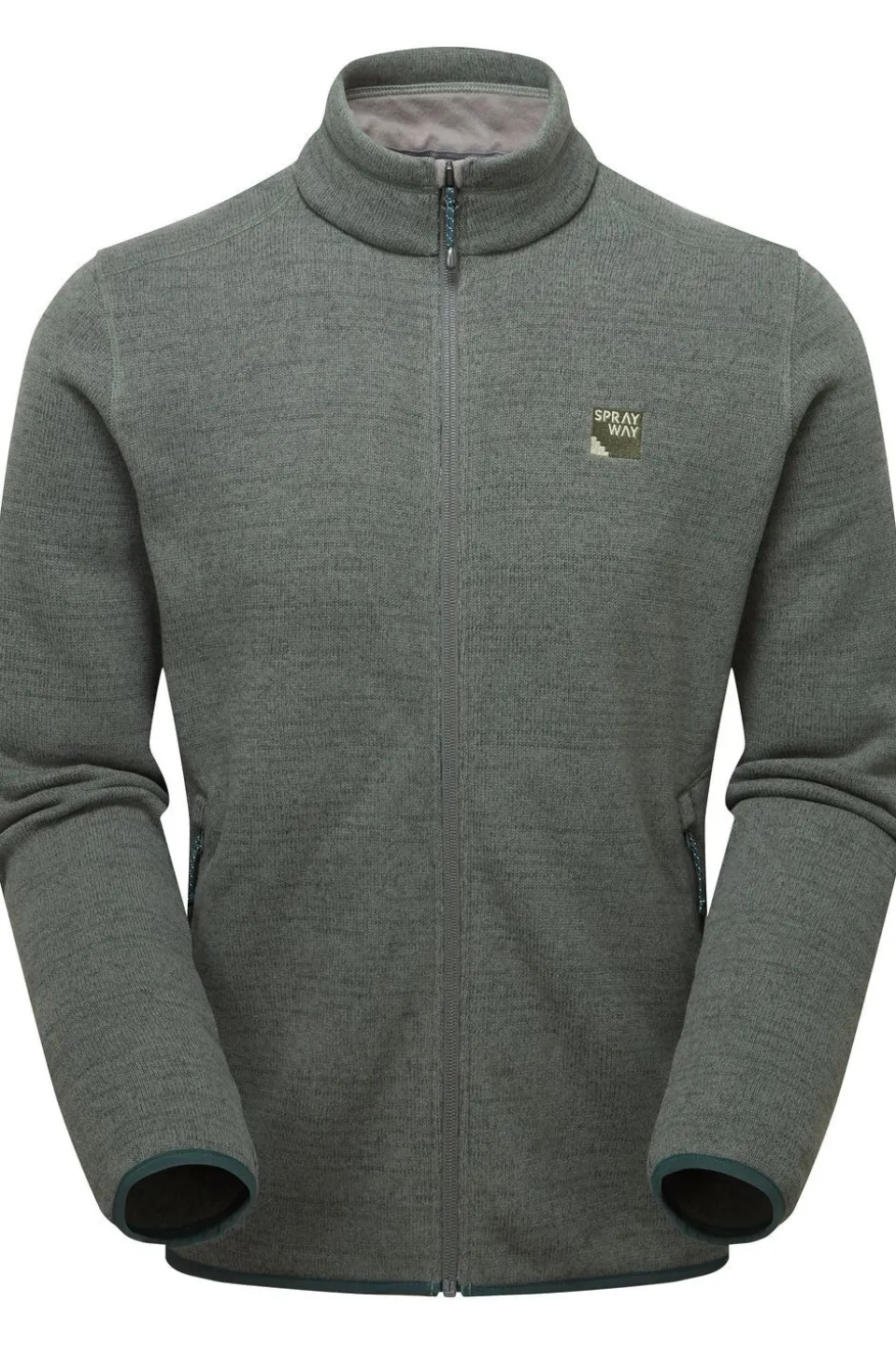 Sprayway Fleece Rowarth