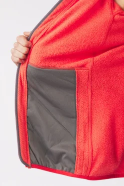 Sprayway Fleece Solitude Jacket