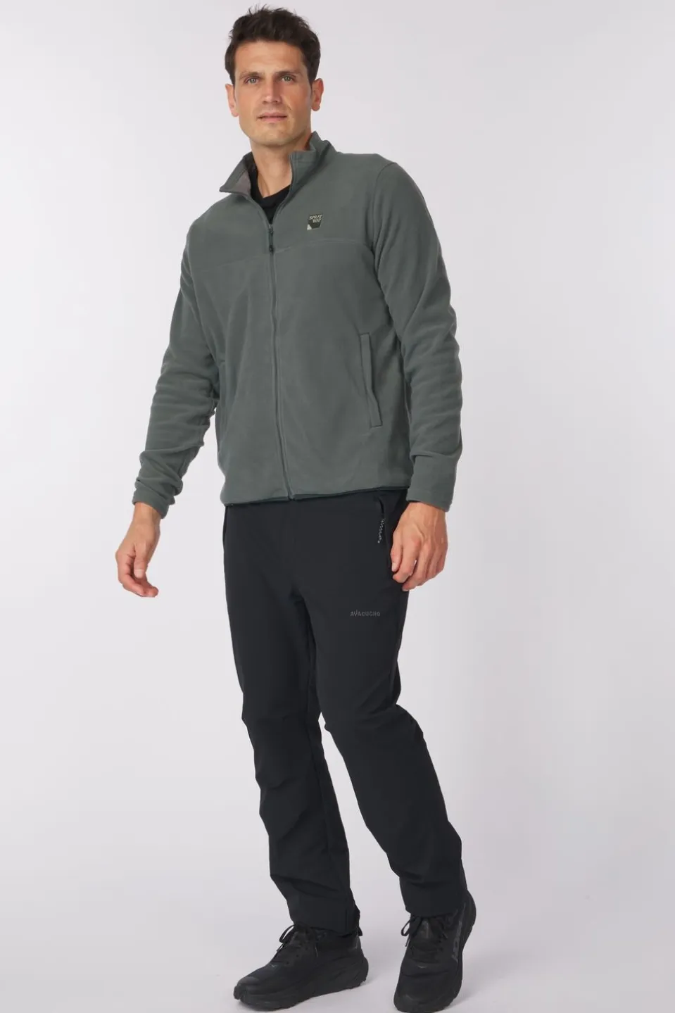 Sprayway Fleece Storr Micro