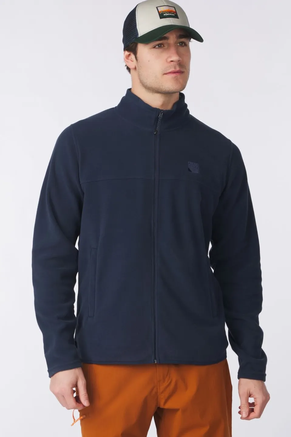 Sprayway Fleece Storr Micro