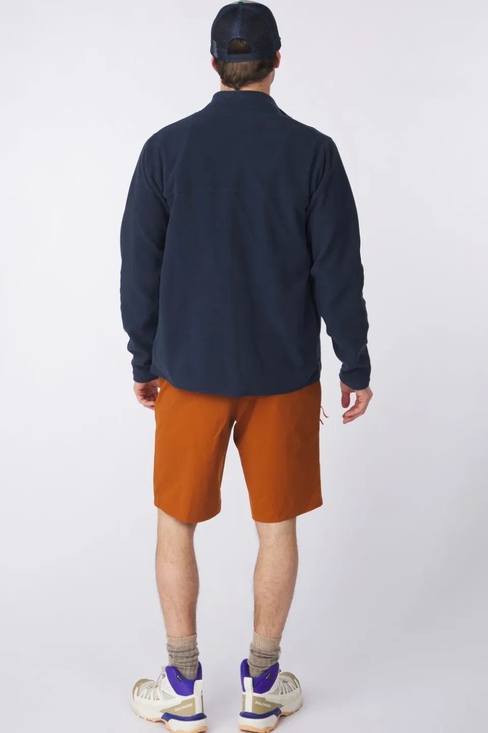Sprayway Fleece Storr Micro