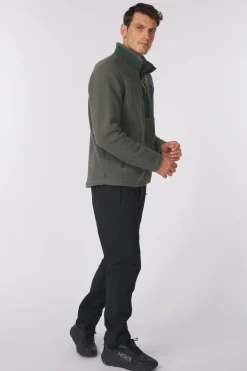 Sprayway Fleece Whitle