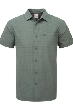 Sprayway Hemd Tolsta Ss Shirt