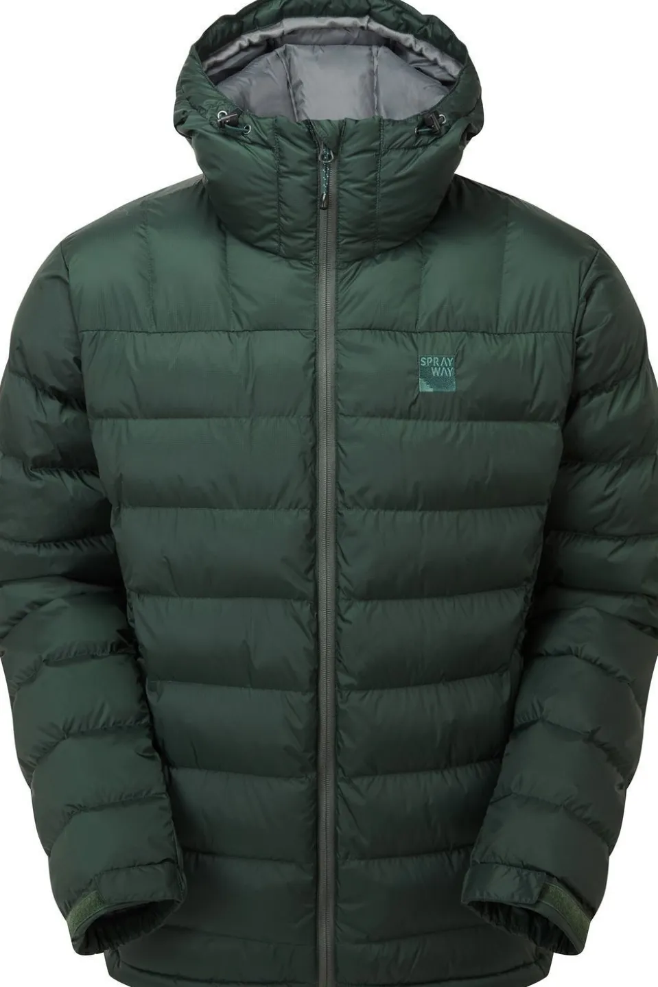 Sprayway Jas Cateran