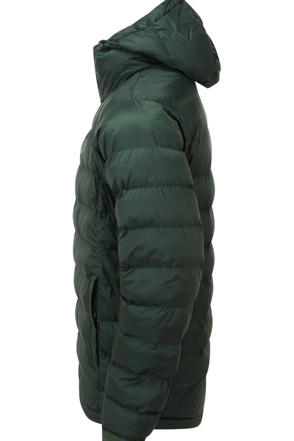 Sprayway Jas Cateran