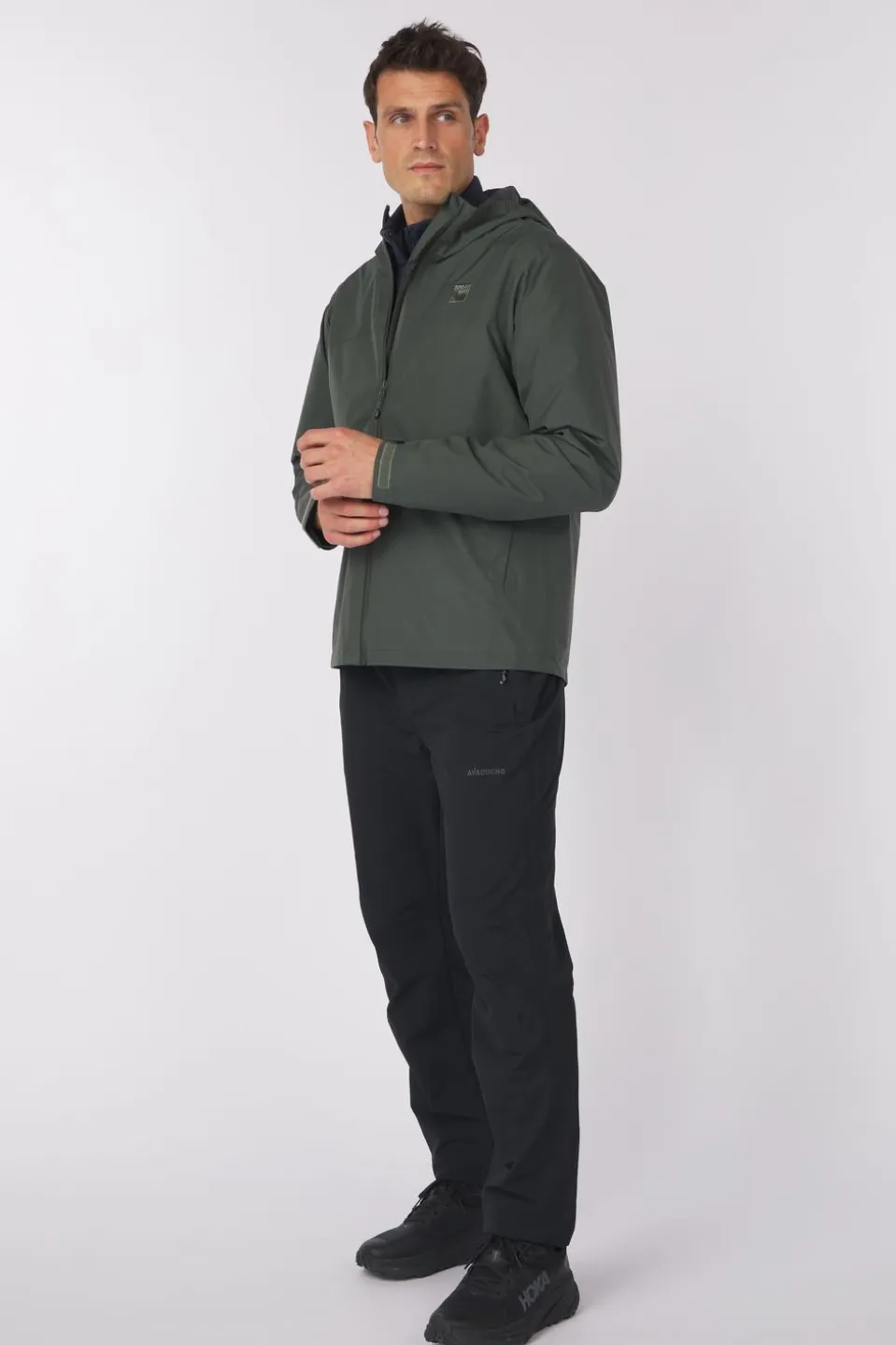 Sprayway Regenjas Arderin Gore-Tex