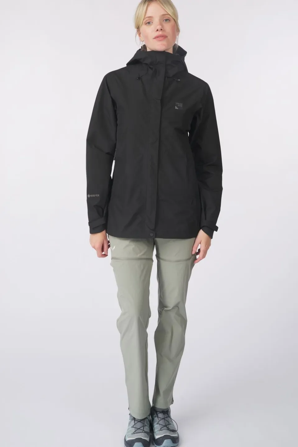 Sprayway Regenjas Era Gore-Tex